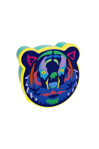 Shaped Containers Jungle S3 in colour BALLAD BLUE