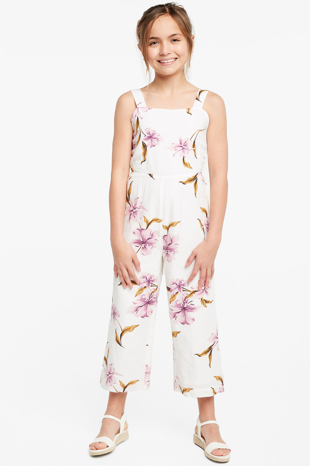 Bardot junior jumpsuit