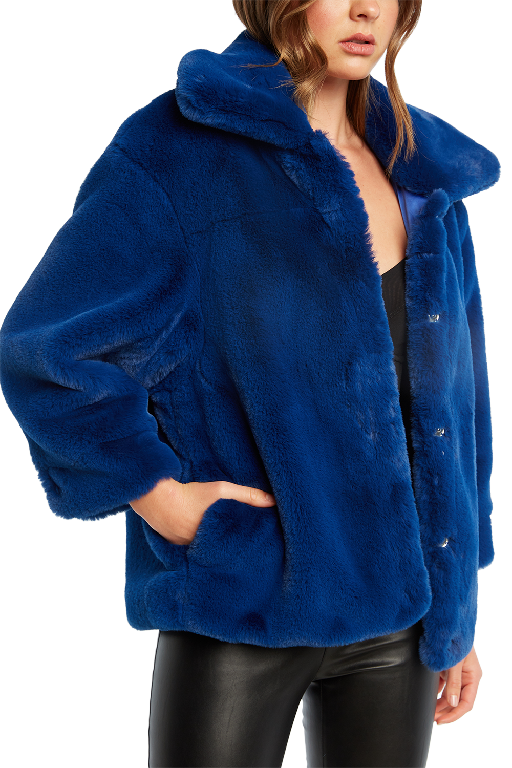 zara sheep leather jacket