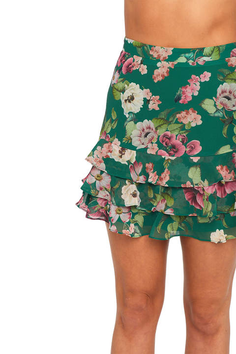 Rah Rah Skirt | Ladies Clothing & Skirts | Bardot