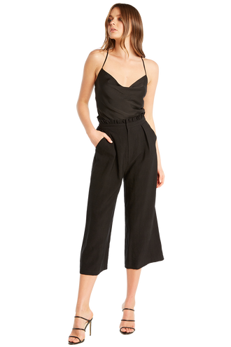 NATALIE CULLOTE in colour CAVIAR