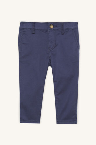 JACK CHINO PANT in colour MOOD INDIGO