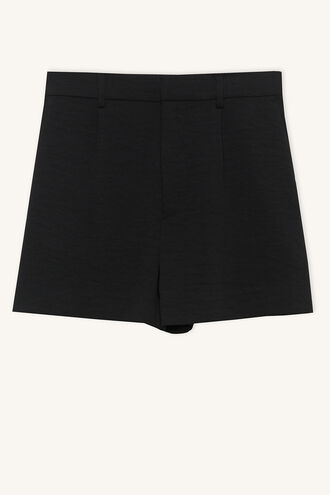 MALIBU SHORT in colour CAVIAR