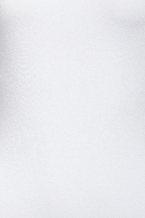 MELANIE BODYSUIT in colour BRIGHT WHITE