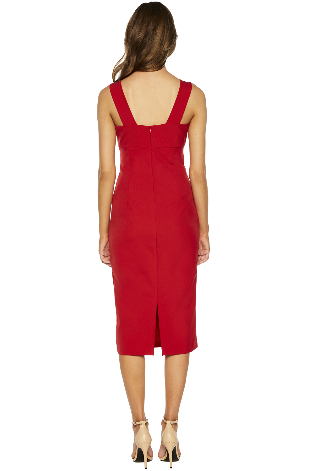 Cleo Dress Ladies Clothing & Dresses Bardot