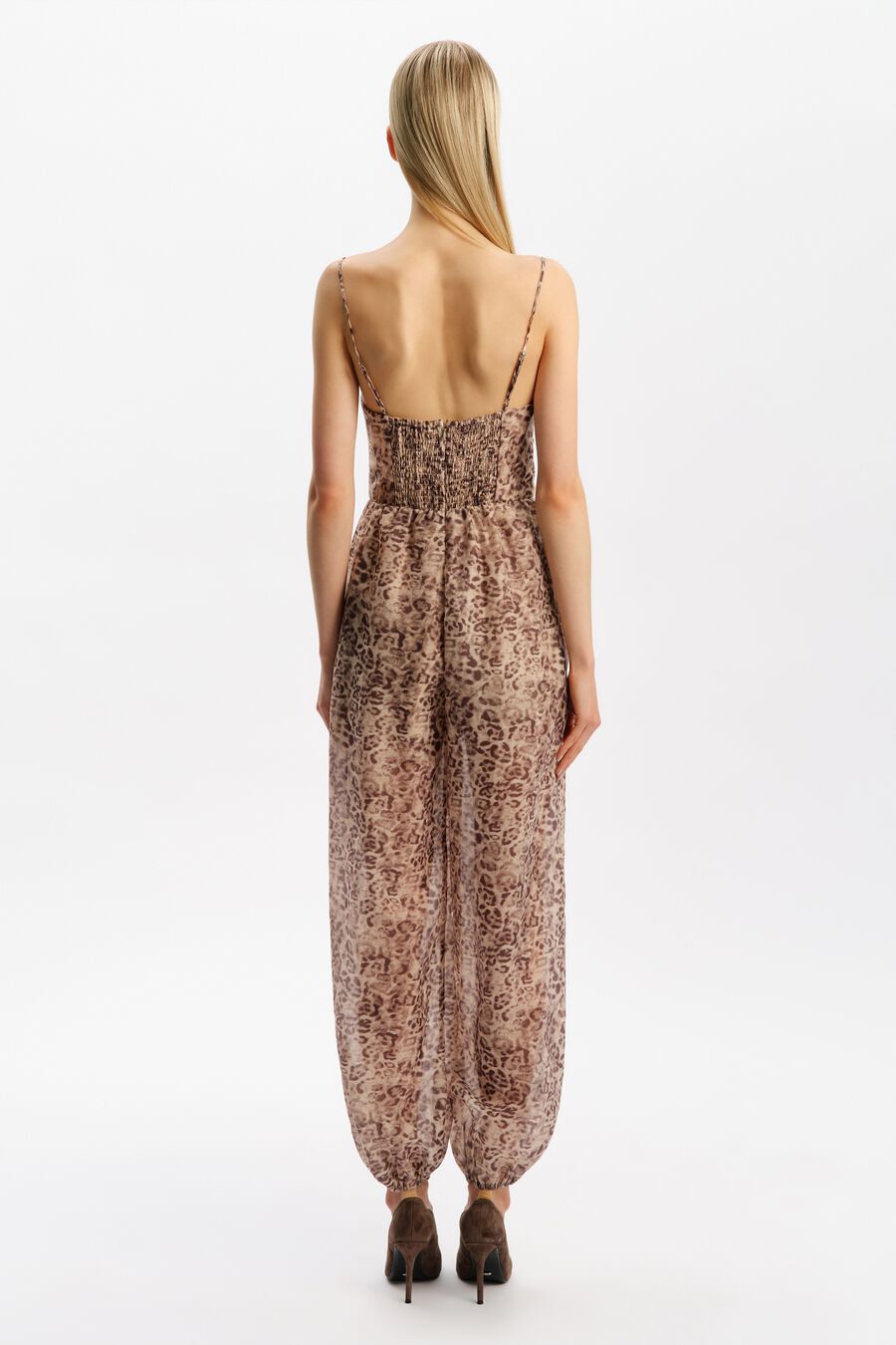 Yvette Jumpsuit