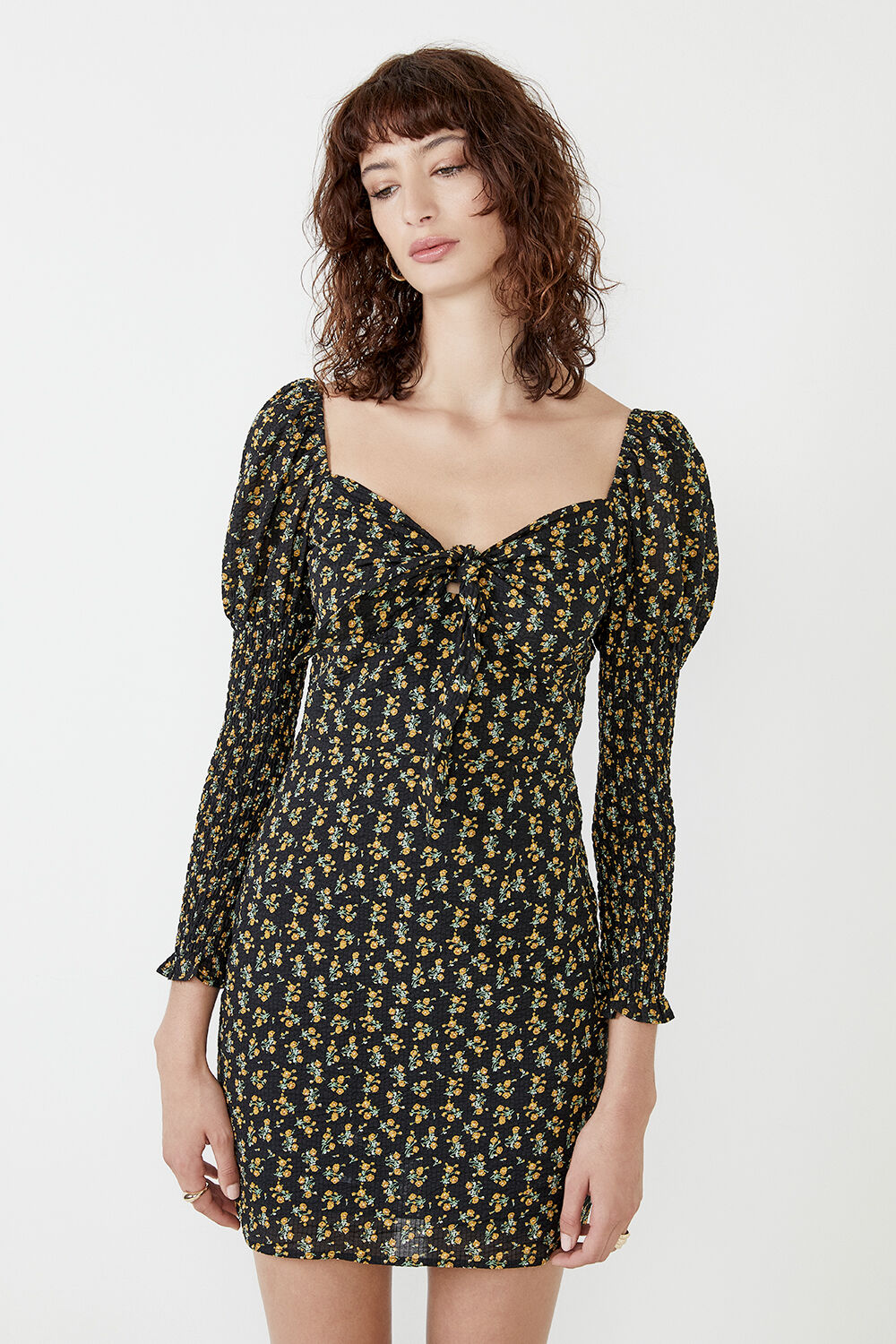 milkmaid dress zalando
