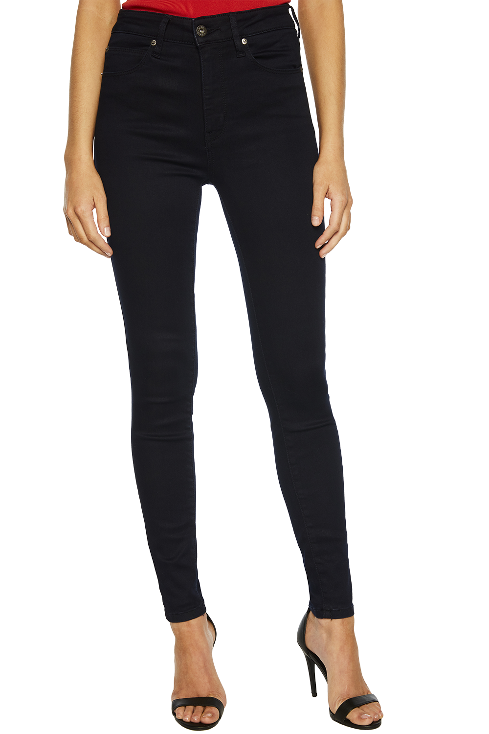 bardot khloe jeans