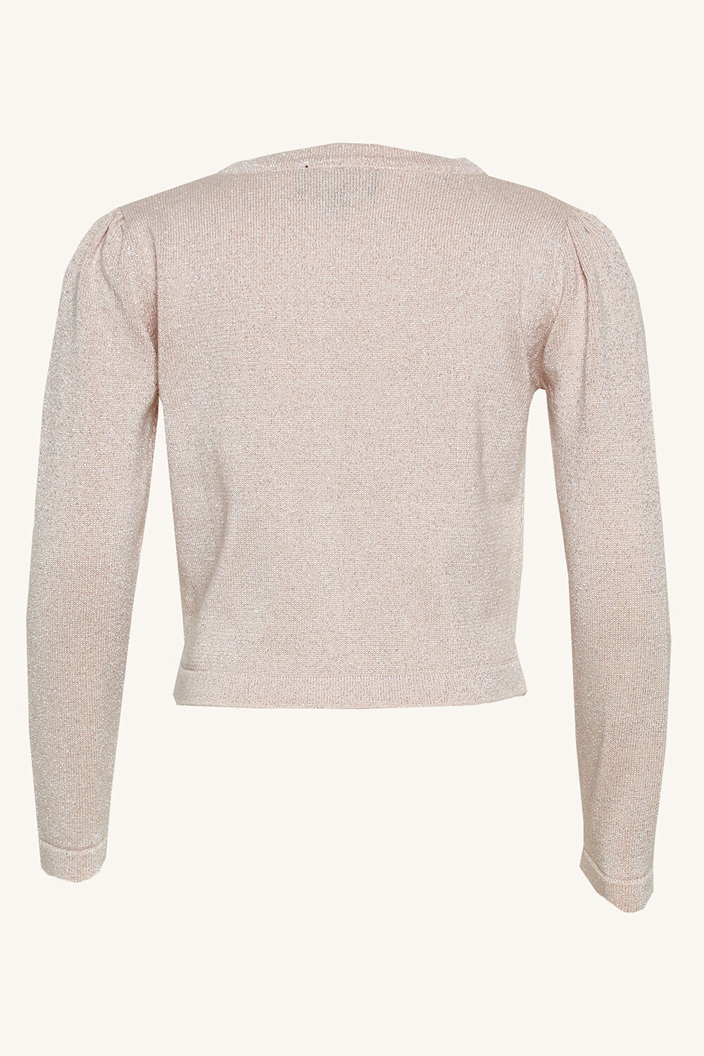 bardot junior cardigan