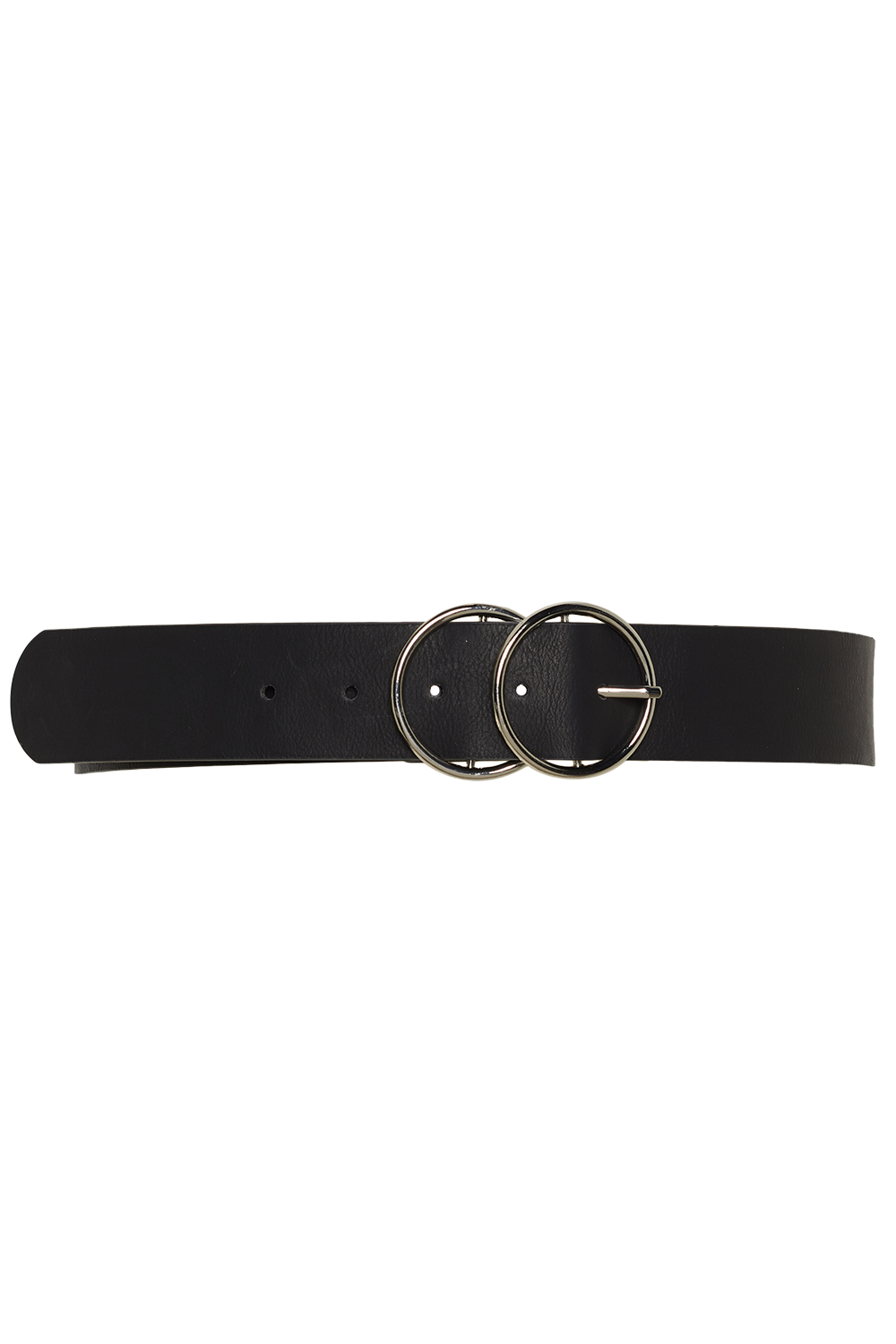 Double Circle Belt Ladies Accessories & Belts Bardot