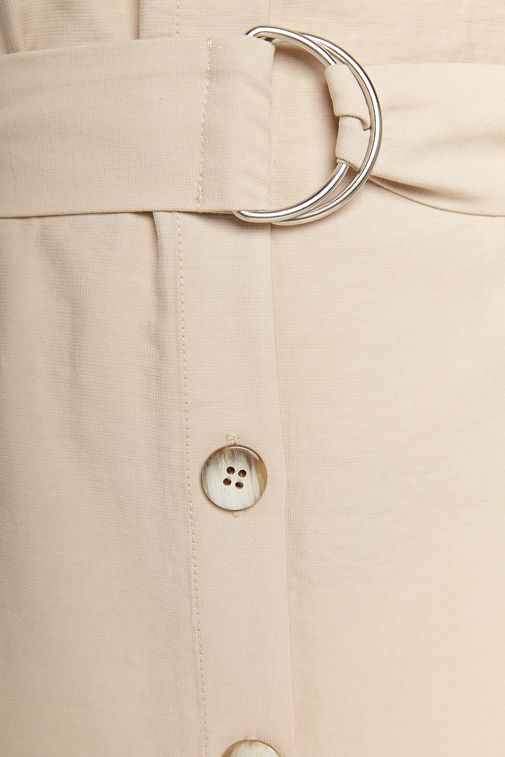 JANA SHIRT DRESS in colour MOONLIGHT