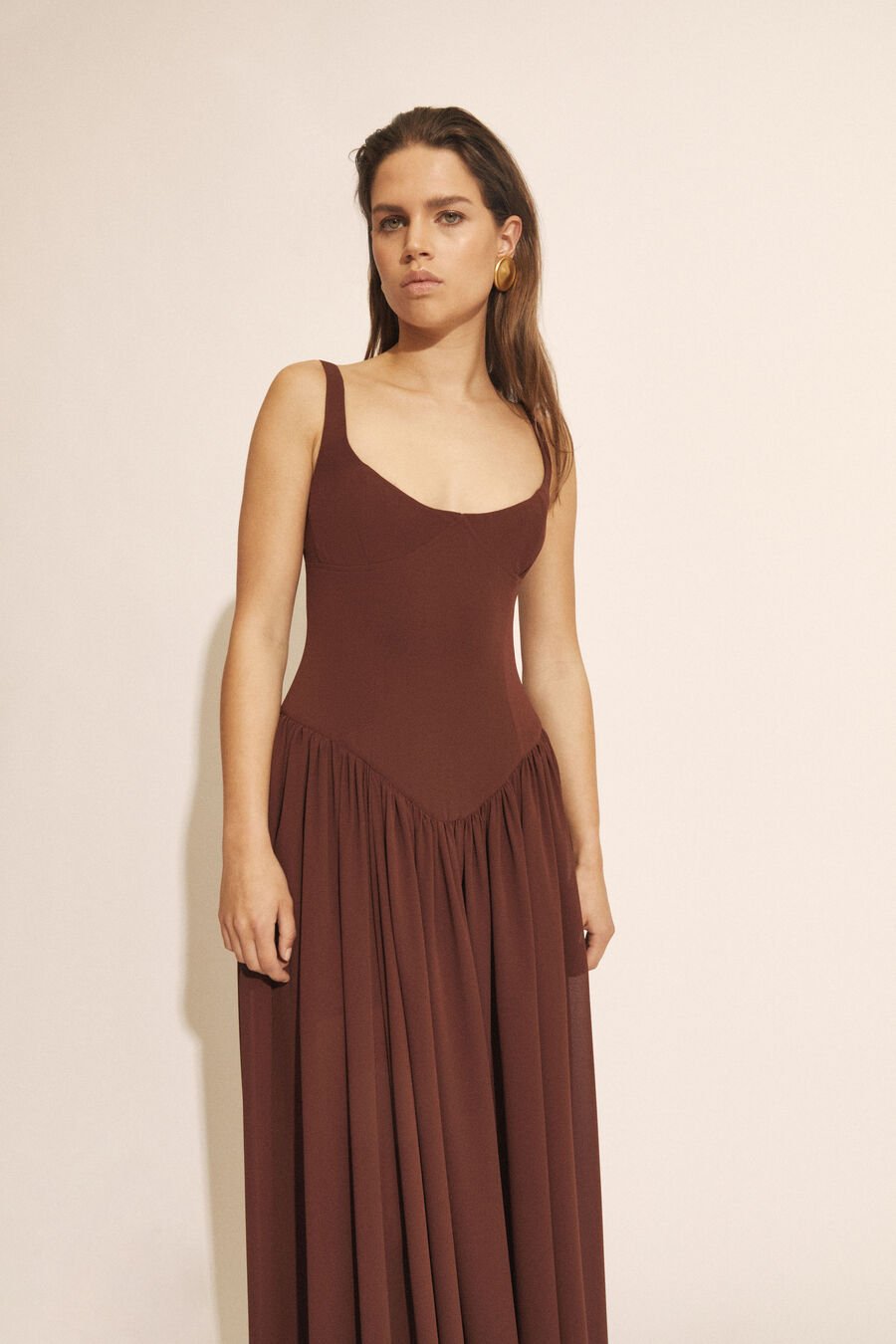 Briann Maxi Dress