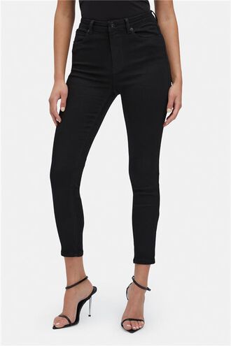 KHLOE HI JEAN in colour CAVIAR