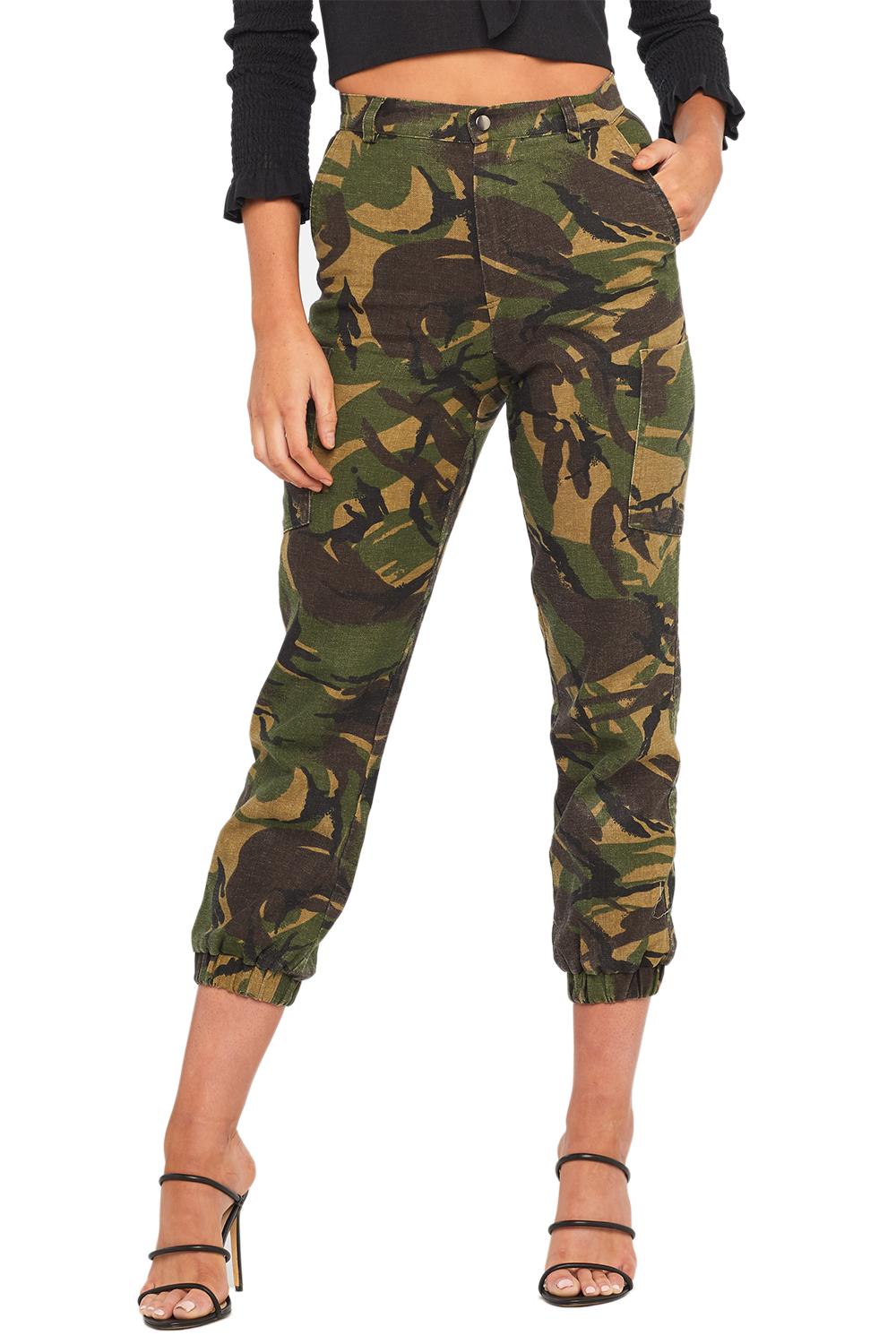 old navy safari pants