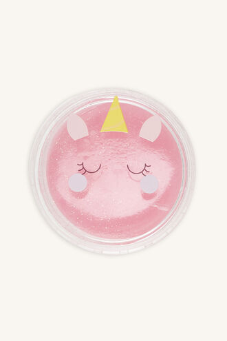 UNICORN PUTTY ASSORTED in colour BRIGHT WHITE