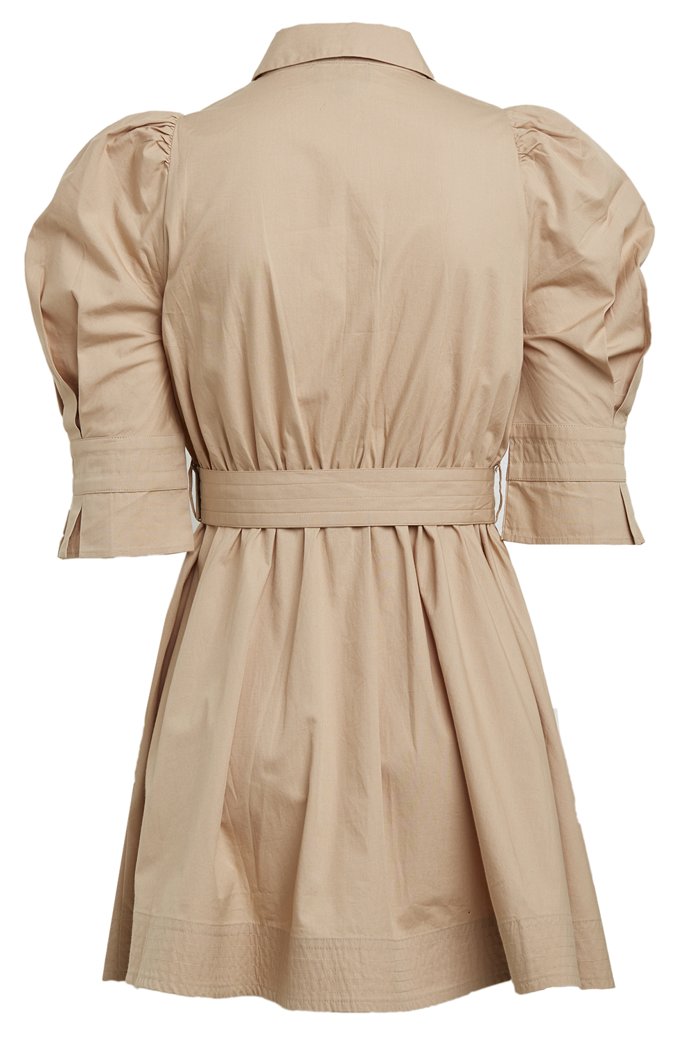 ISEMAY DRESS in colour MOONLIGHT