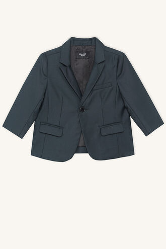 CLASSIC SUIT JACKET in colour SYCAMORE