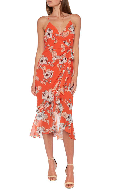 hearts and found loretta dress