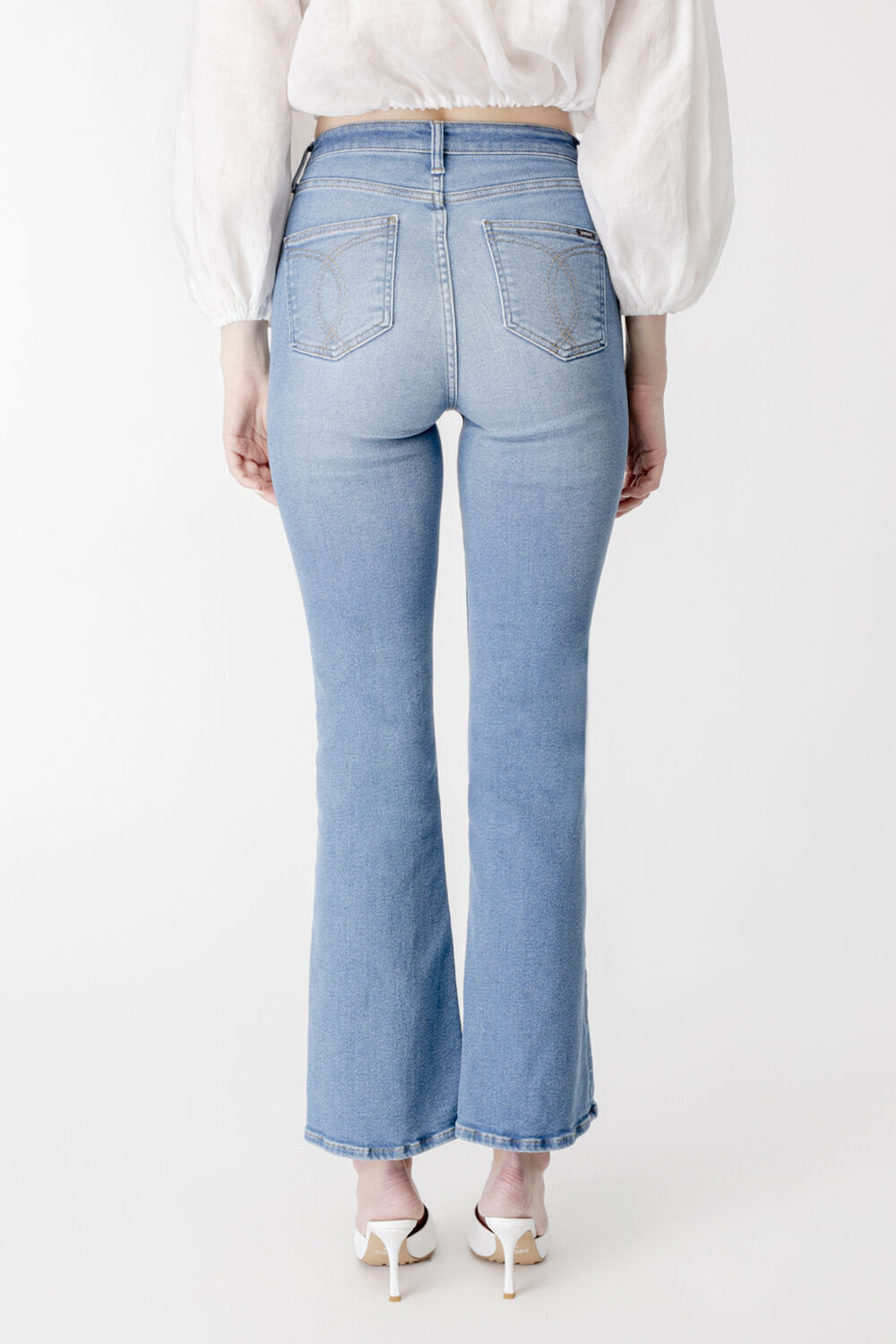Flare Jeans Sale - Style It Retro with 