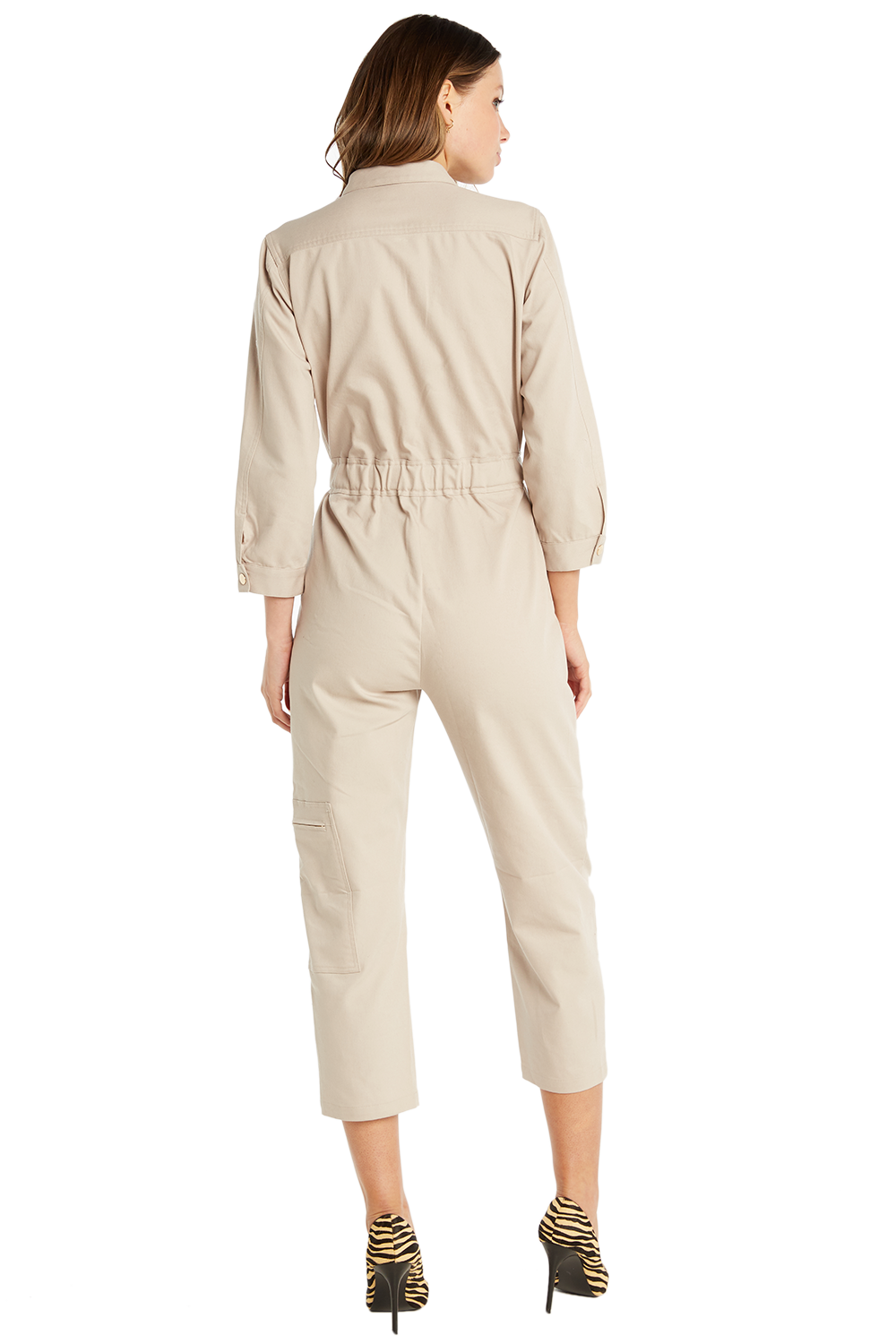 boiler jumpsuit womens