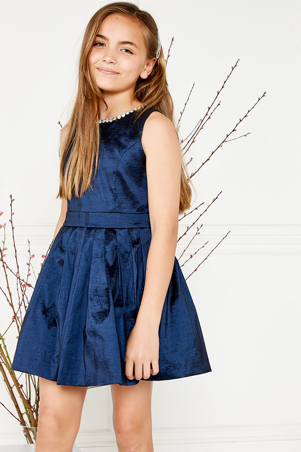 Girls Tween High Dresses
