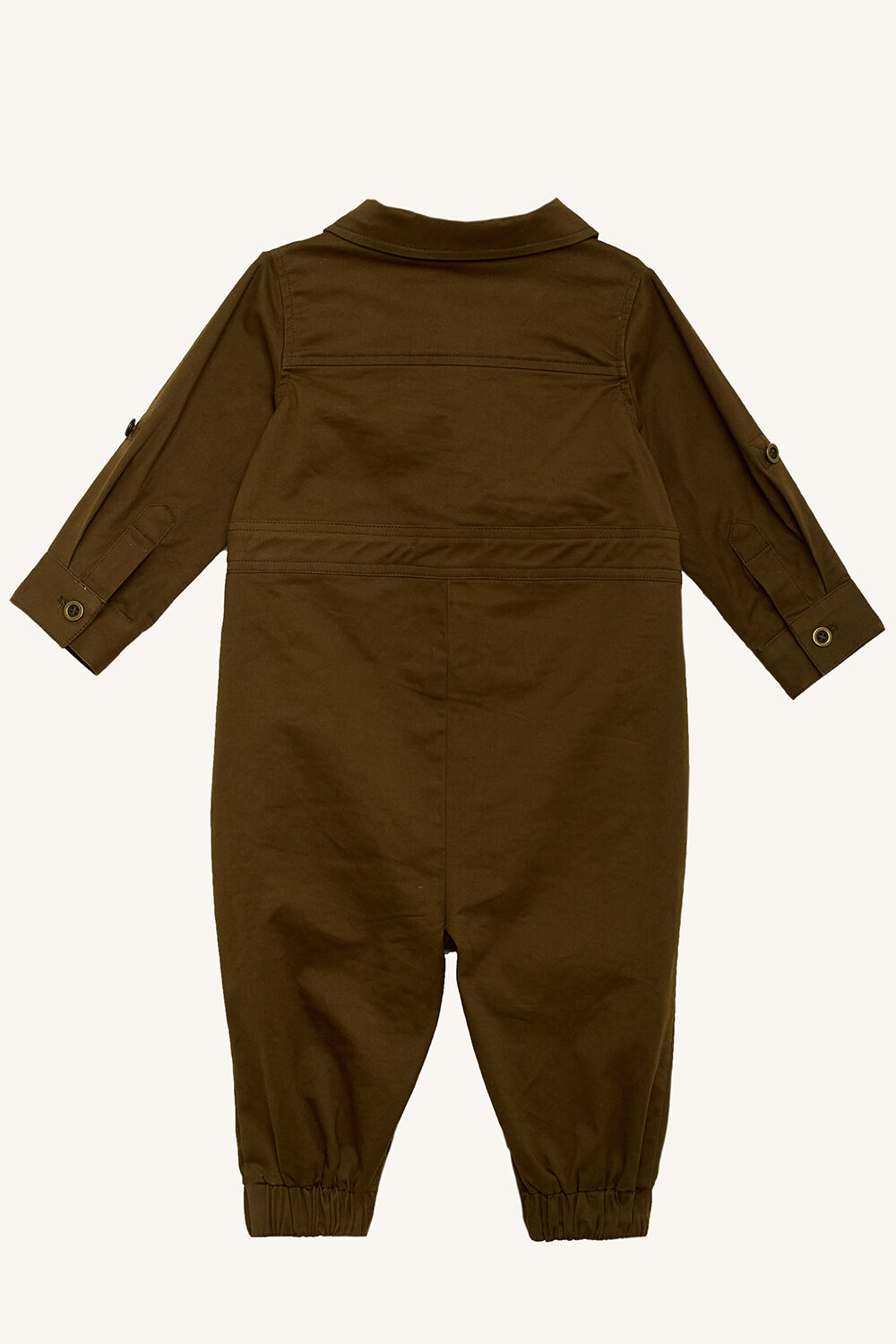 utility boiler jumpsuit
