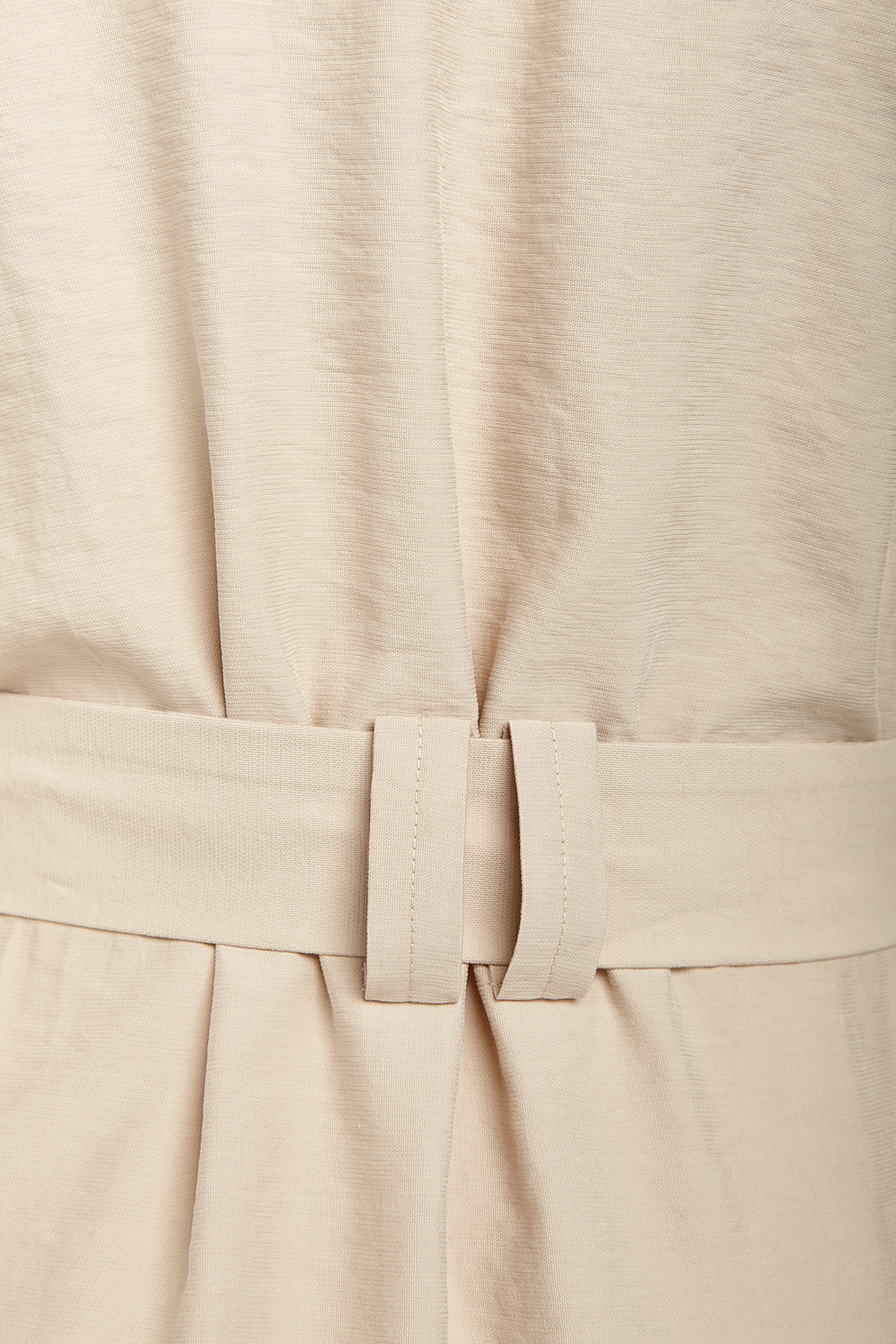 JANA SHIRT DRESS in colour MOONLIGHT