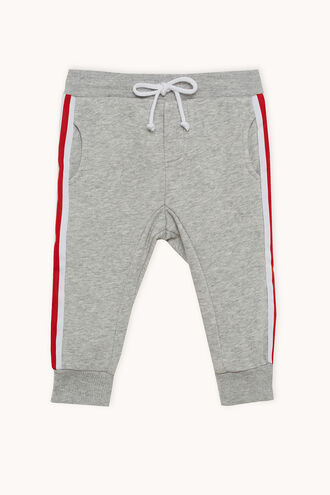 BREAK RULES TRACKY in colour FROST GRAY