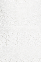 LANA LACE DRESS in colour CLOUD DANCER