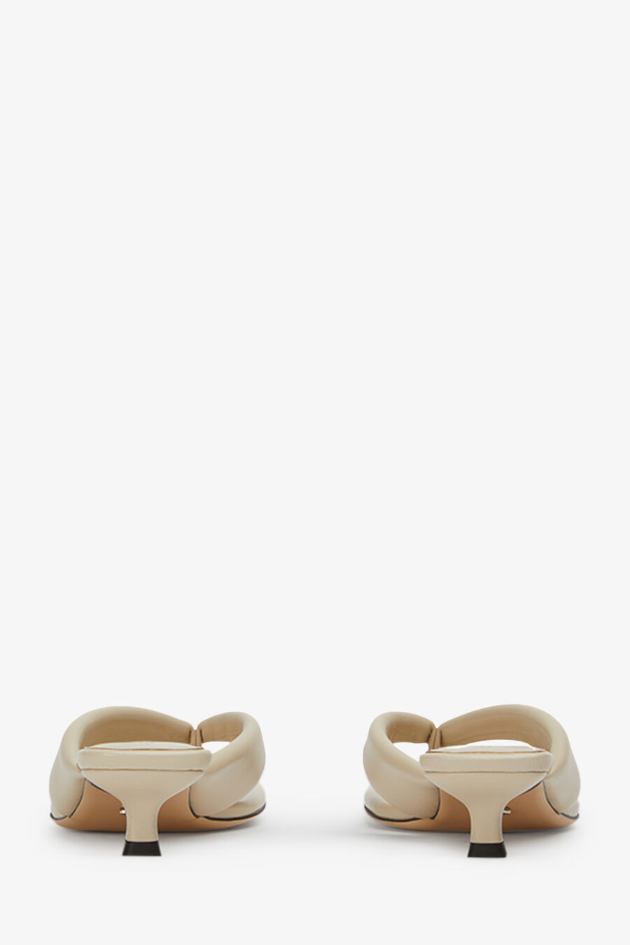 Tony Bianco Tropic Vanilla Nappa VANILLA Tony Bianco Tropic Vanilla Nappa