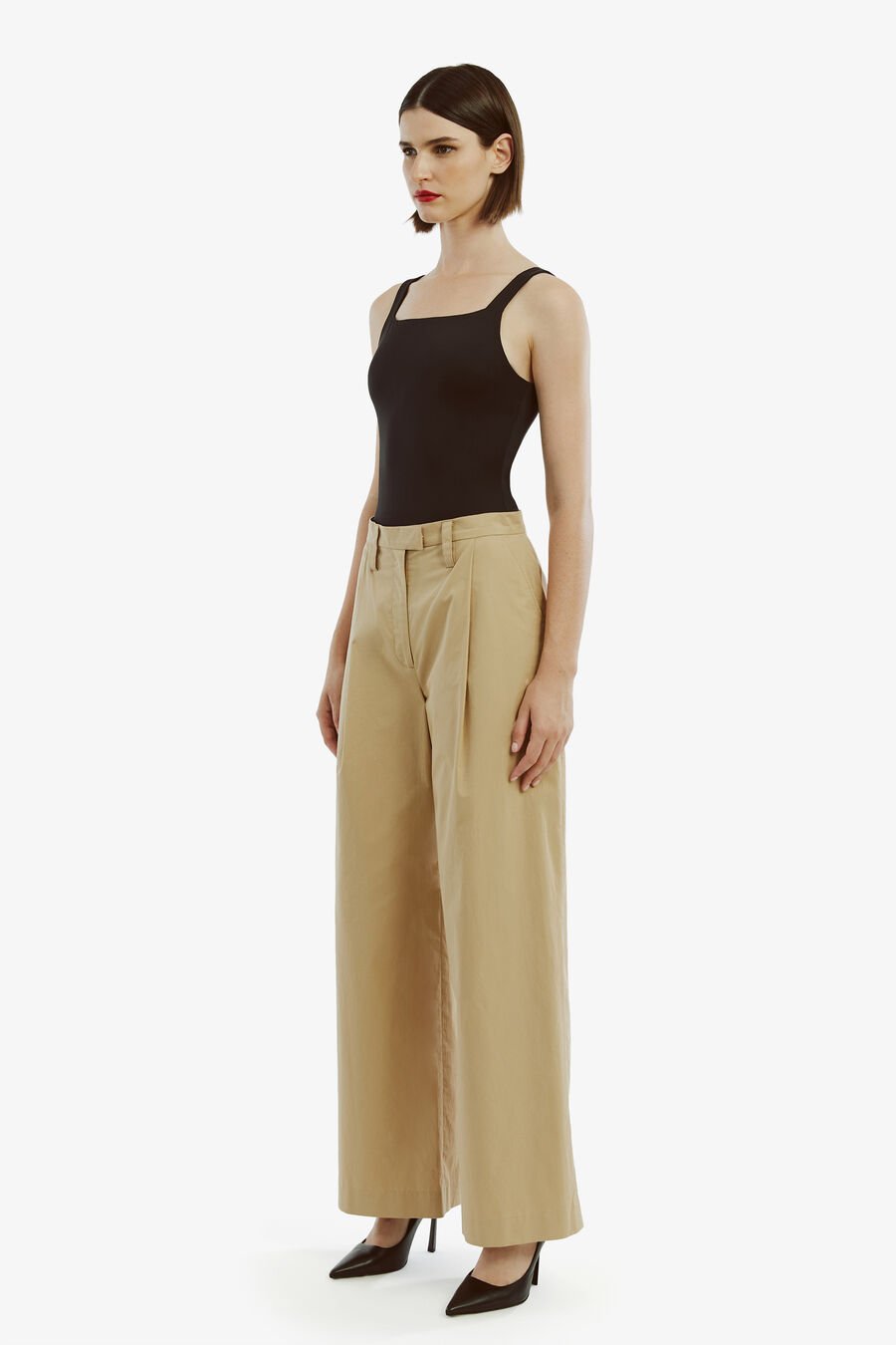 Faith Relaxed Pant