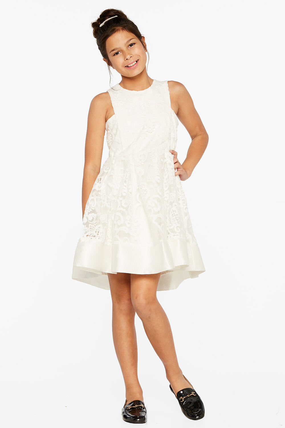 clothes for debut guest