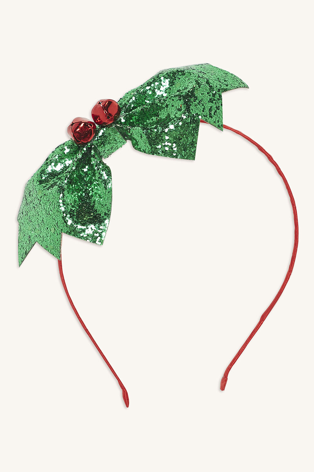 Christmas Holly Headband Accessories Toys Bardot Junior