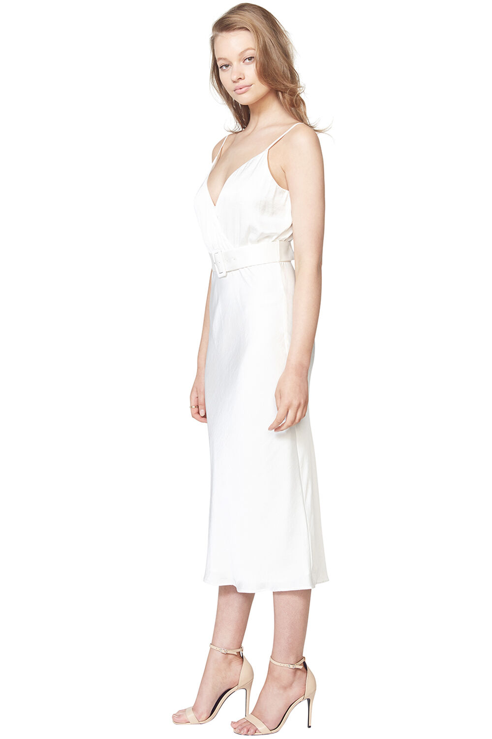 Bardot reagan midi dress Clearance
