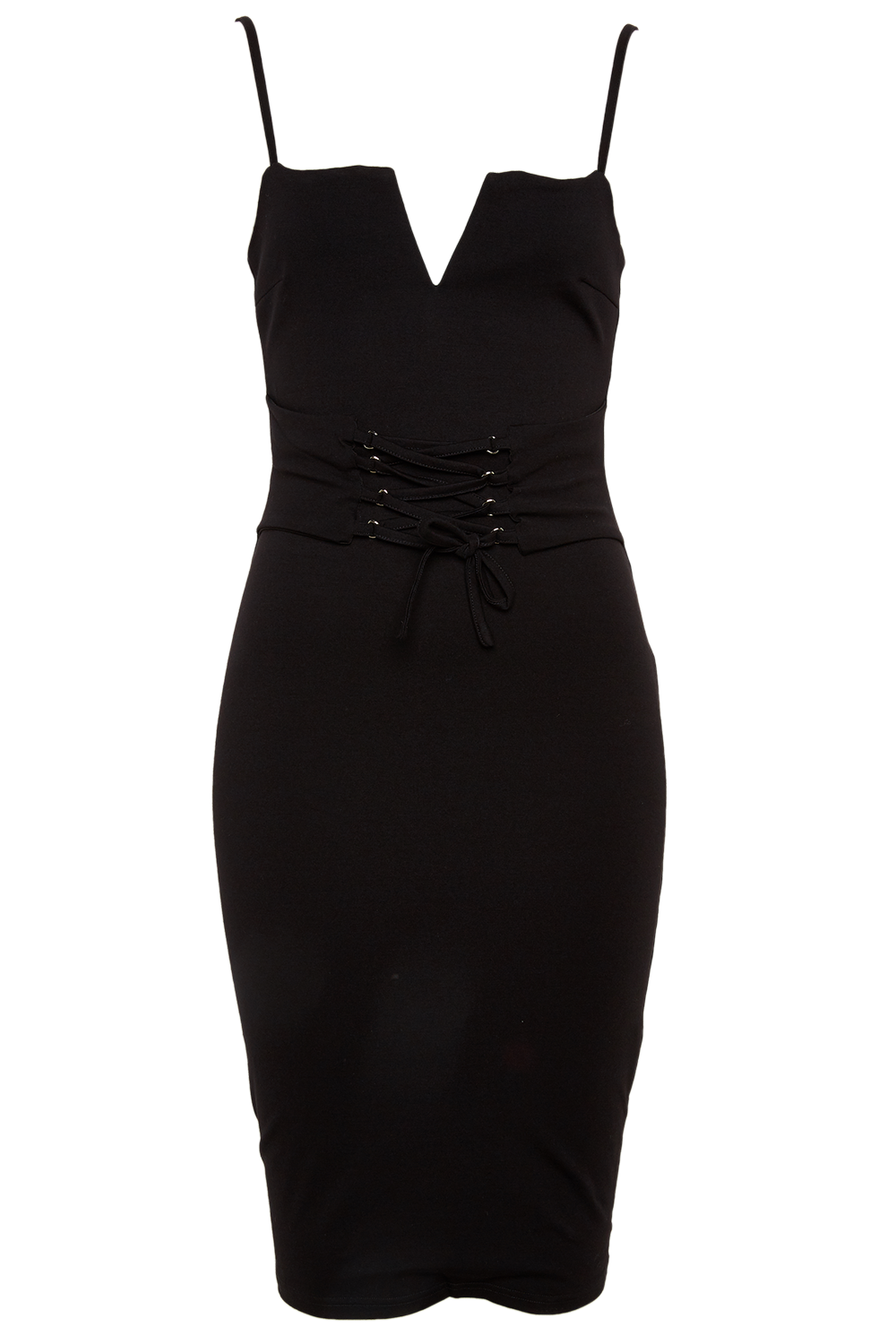Corset Bodycon Dress | Ladies Clothing & Dresses | Bardot