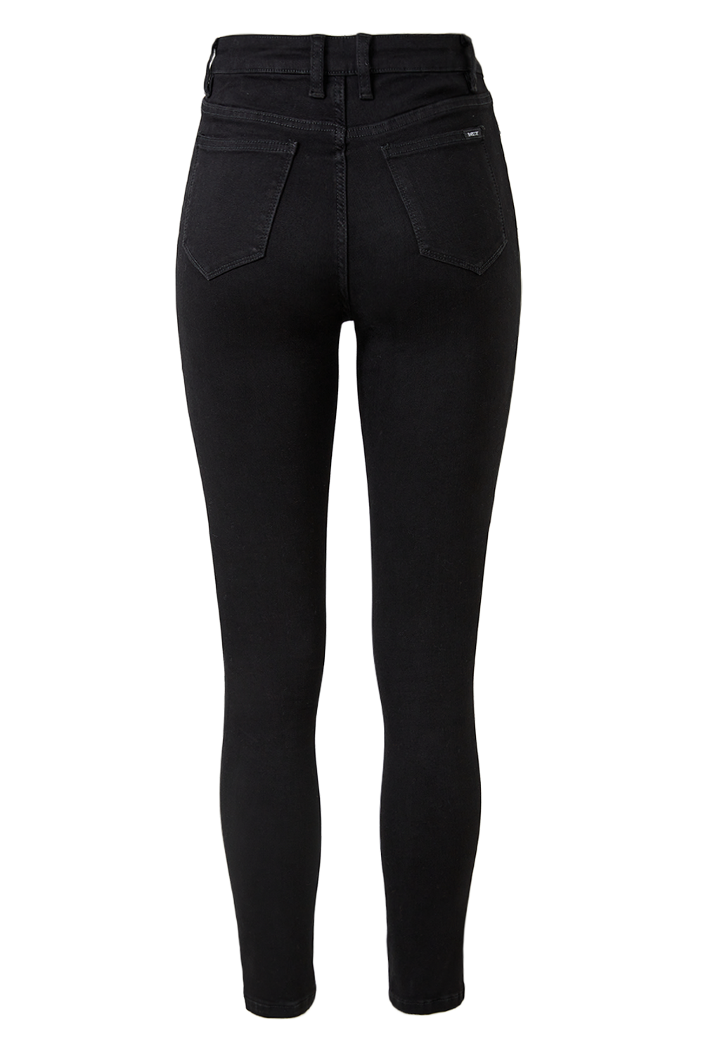 KHLOE HI JEAN in colour CAVIAR