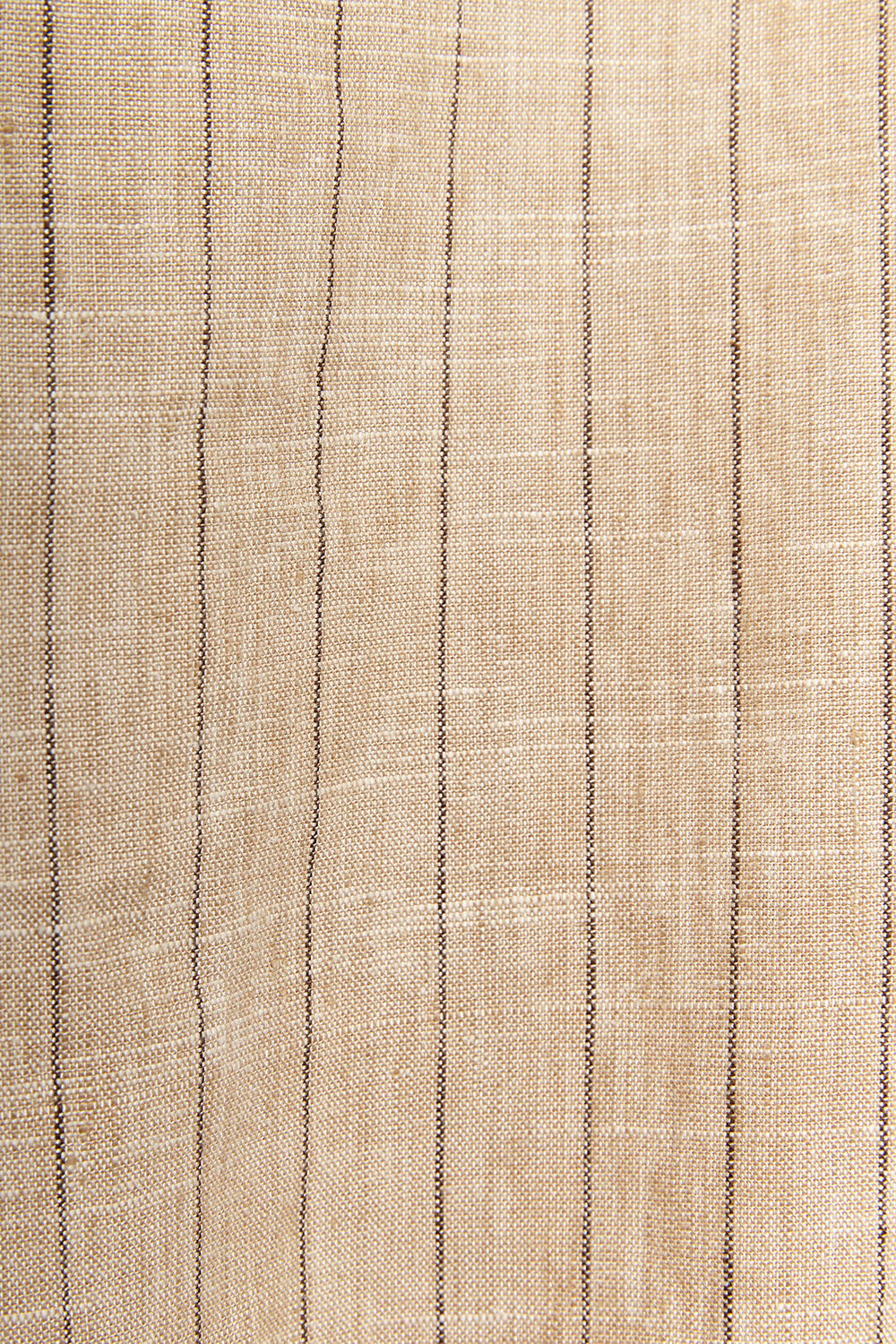 drew linen jumpsuit