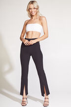 BOOB TUBE TOP in colour BRIGHT WHITE