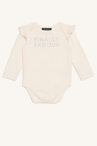 FAMOUS GROW in colour PRIMROSE PINK