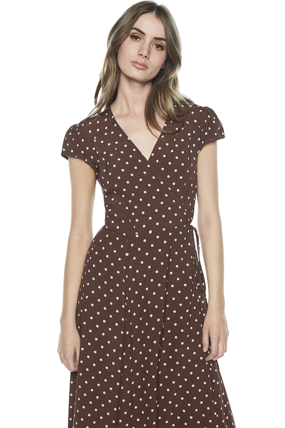 poke a dot clothing
