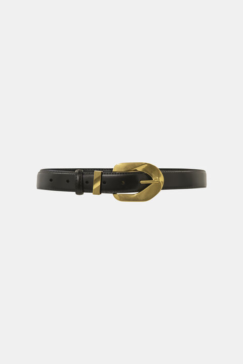EVE BELT in colour METEORITE