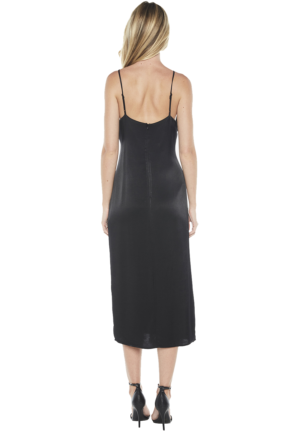 Vania Strap Dress Ladies Sale & Clothing Bardot