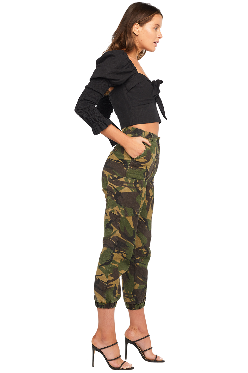 old navy safari pants