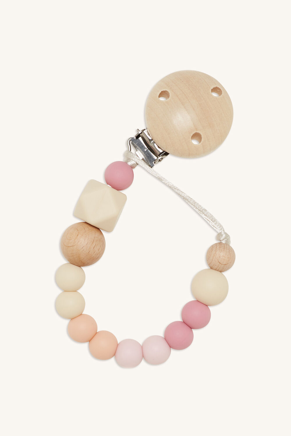 Silicon Dummy Holder Accessories Toys Bardot Junior