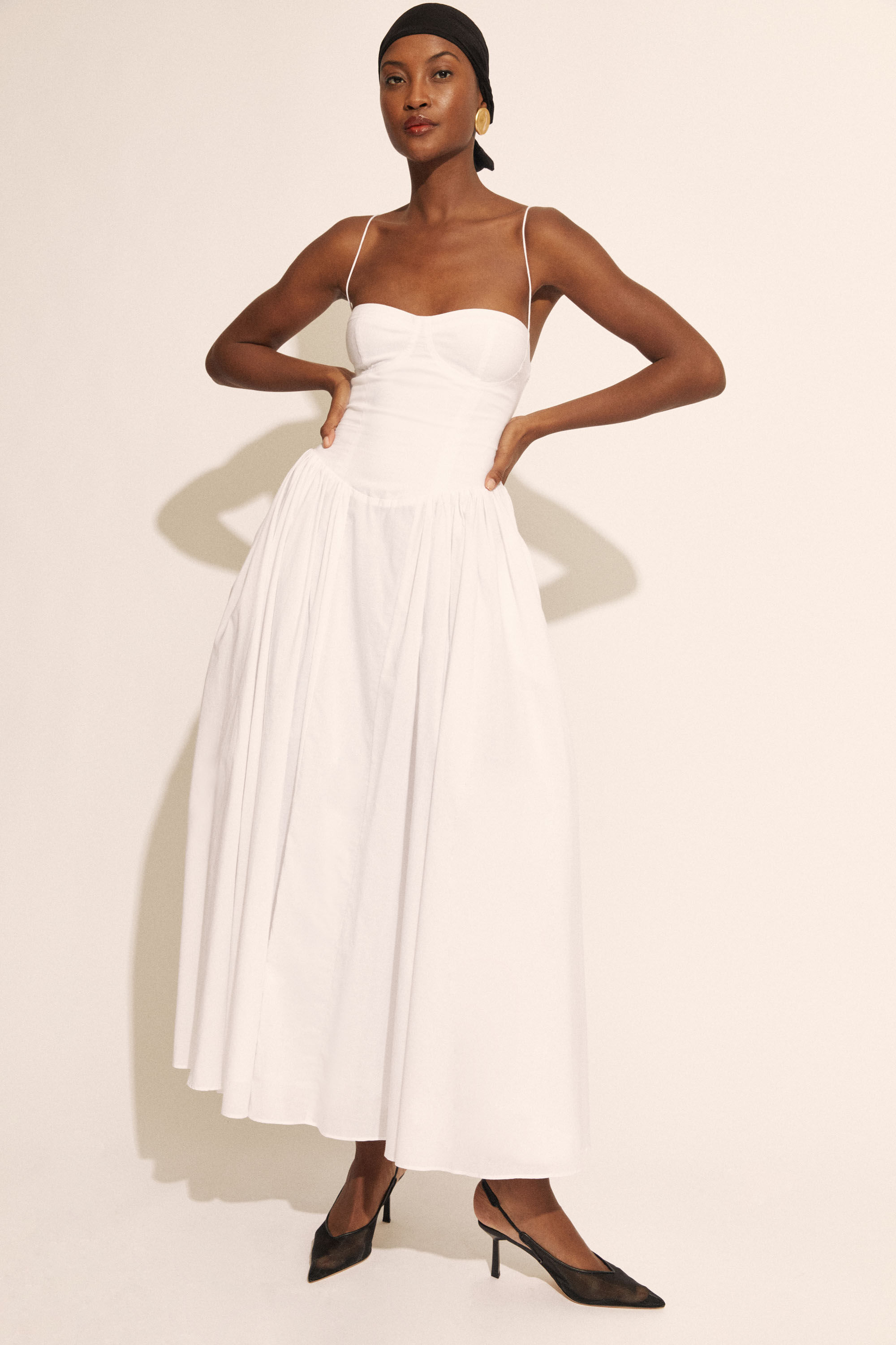 ミス サークル ワンピース トップス レディース Women's Oberon