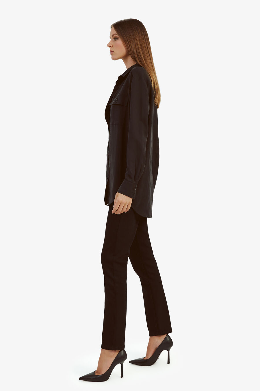 Albee Lightweight Shirt