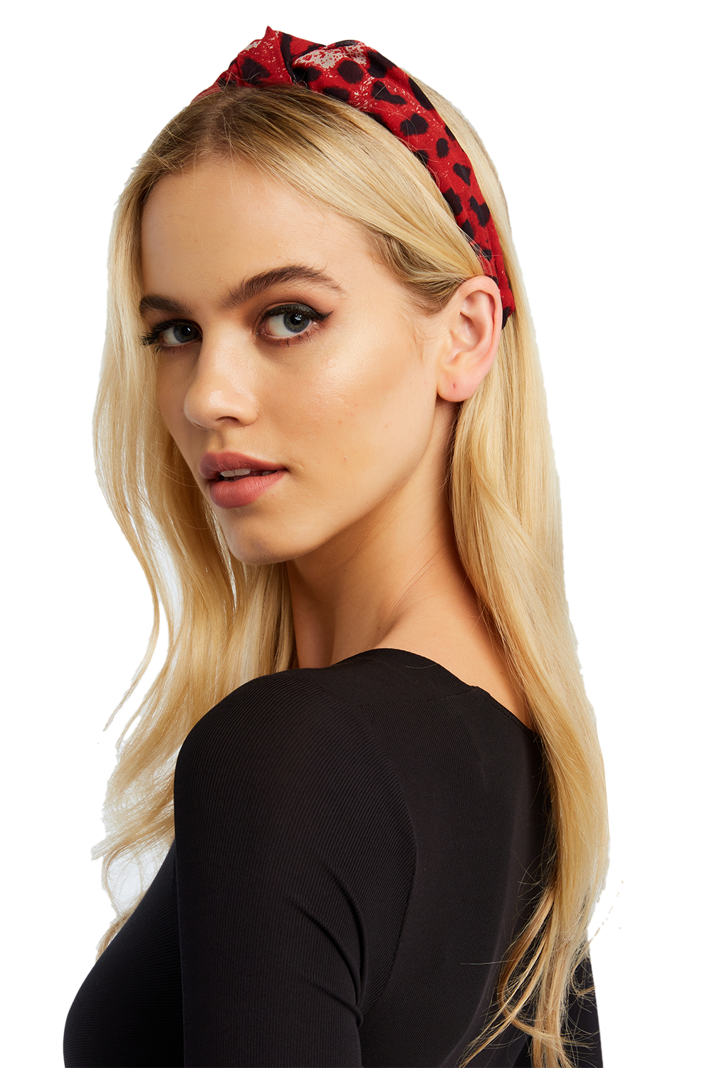 Knot Headband Ladies Sale & Accessories Bardot