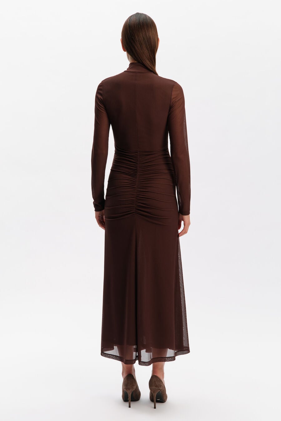 Verinka Maxi Dress