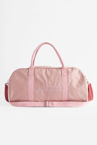 BARDOT WEEKENDER in colour PARADISE PINK