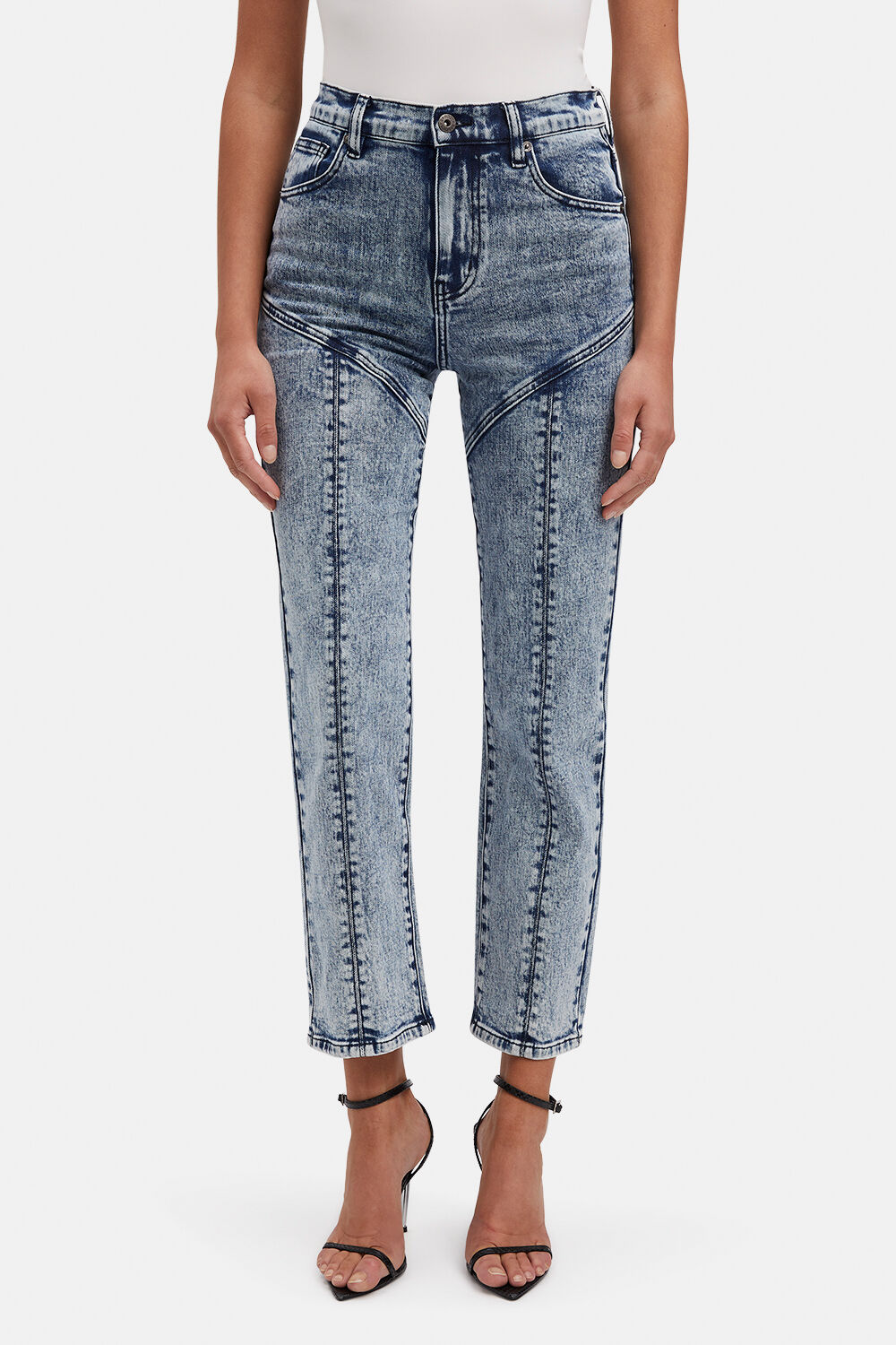 Ladies Skinny Jeans Sale 